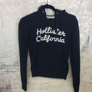 Hollister hoodie